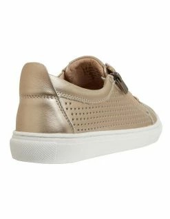 Sandler Rio Soft Gold Glove Sneakers -Deals Shoes Store 866401030 4 720x928