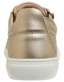 Sandler Rio Soft Gold Glove Sneakers -Deals Shoes Store 866401030 5 720x928
