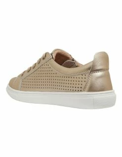 Sandler Rio Soft Gold Glove Sneakers -Deals Shoes Store 866401030 7 720x928