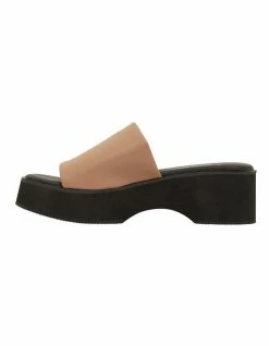 Ravella Fiasco Camel Smooth Sandals -Deals Shoes Store 866620540 3 720x928