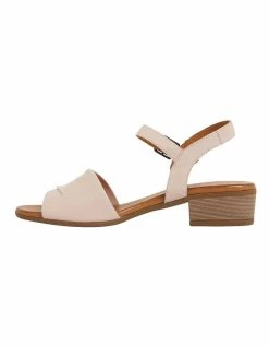 Easy Steps Maisy Blush Glove Sandals