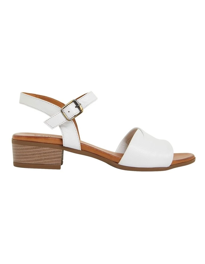 Easy Steps Maisy White Glove Sandals 1 Easy Steps Maisy White Glove Sandals