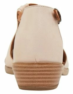 Easy Steps Laguna Blush/Cognac Glove Sandals 5 Easy Steps Laguna Blush/Cognac Glove Sandals -Deals Shoes Store 866858860 5 720x928