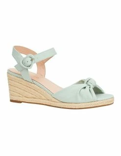 Review Josie Green Espadrille Sandals