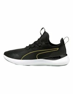 Puma Pure XT Black Sneaker