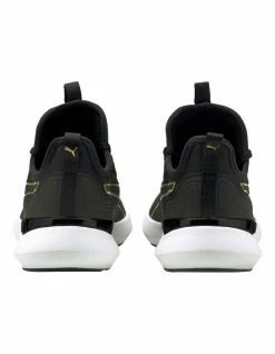 Puma Pure XT Black Sneaker 6 Puma Pure XT Black Sneaker -Deals Shoes Store 867060010 3 720x928