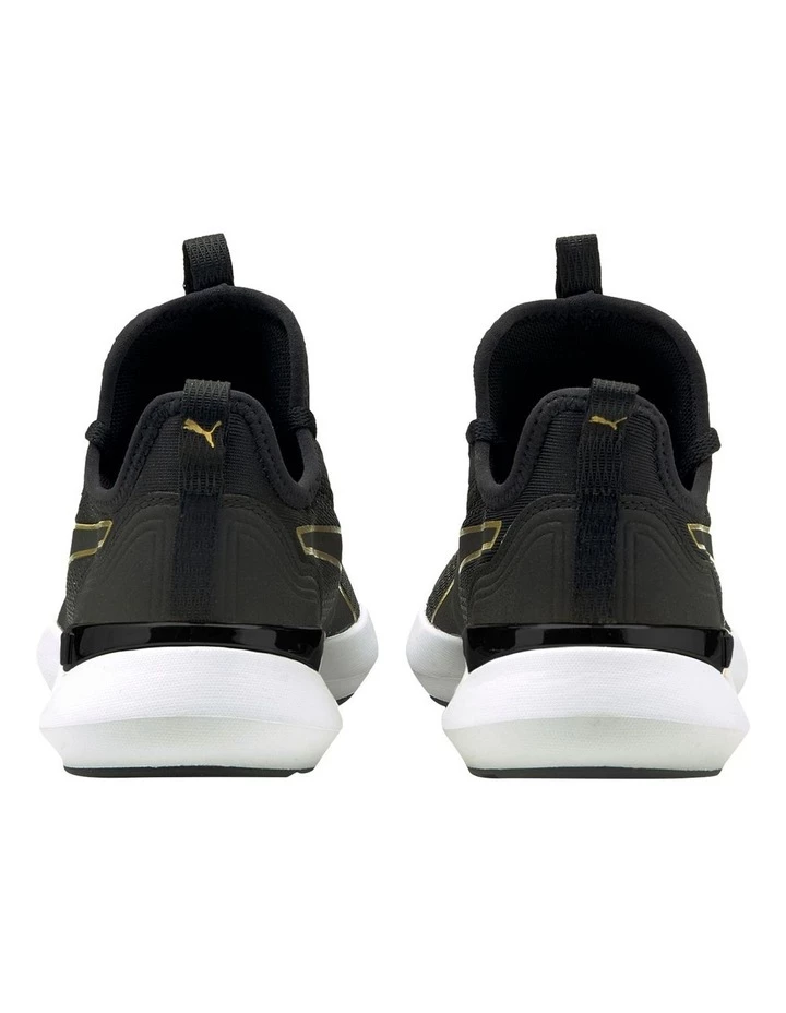 Puma Pure XT Black Sneaker 3 Puma Pure XT Black Sneaker - Image 3