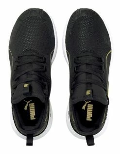 Puma Pure XT Black Sneaker 7 Puma Pure XT Black Sneaker -Deals Shoes Store 867060010 4 720x928