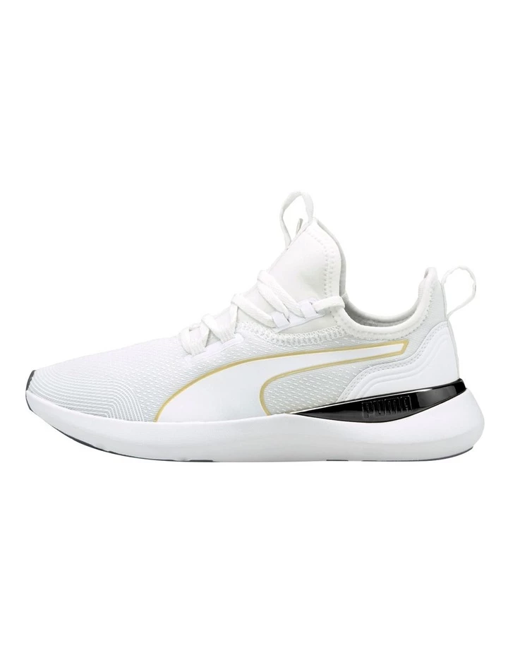 Puma Pure XT White Sneaker 1 Puma Pure XT White Sneaker