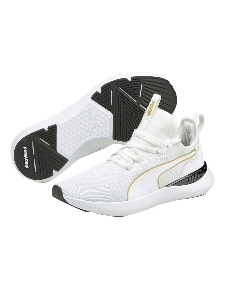 Puma Pure XT White Sneaker 2 Puma Pure XT White Sneaker - Image 2