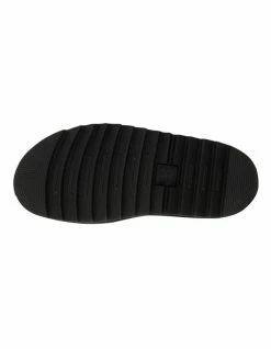 Dr Martens Voss YS Hydro Black Chunky Sandal 9 Dr Martens Voss YS Hydro Black Chunky Sandal -Deals Shoes Store 867141010 5 720x928
