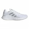 Adidas Duramo White Running Shoe
