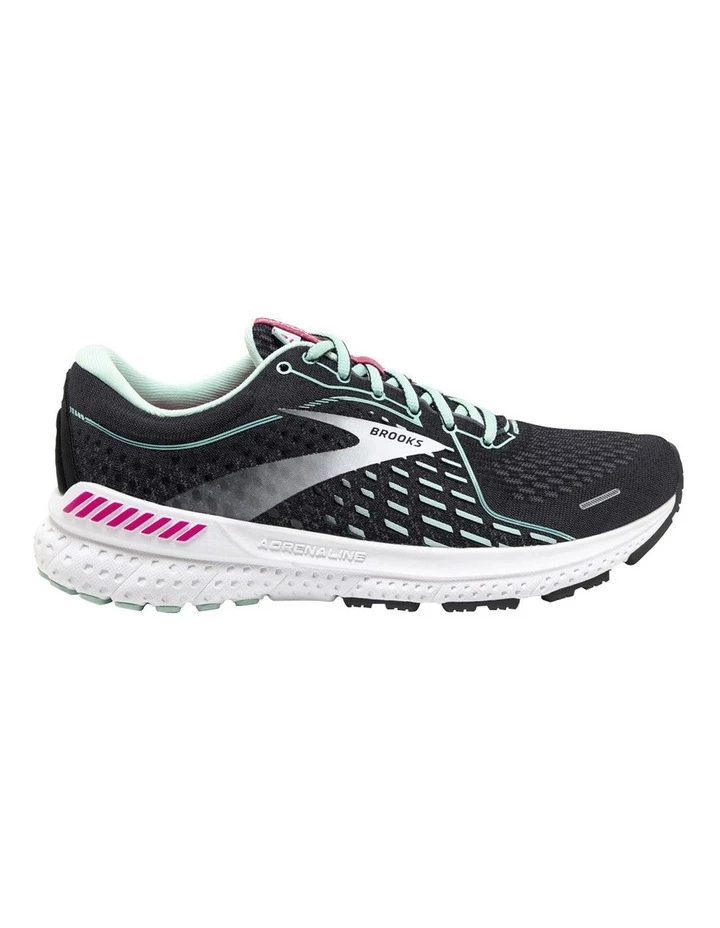 Brooks Adrenaline GTS 21 Womens Running Shoe 1 Brooks Adrenaline GTS 21 Womens Running Shoe