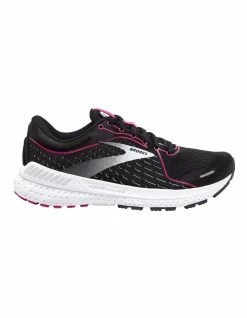 Brooks Adrenaline GTS 21 Womens Running Shoe
