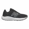 New Balance 520 V7 Black Running Shoe