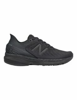 New balance Fresh Foam 860V11 Black Running Shoe