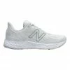 New Balance Fresh Foam 880V11 White Running Shoes
