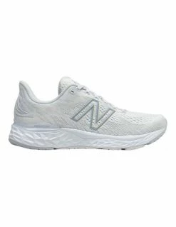 New Balance Fresh Foam 880V11 White Running Shoes