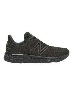 New Balance Fresh Foam 880V11 Black Running Shoe