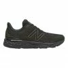 New Balance Fresh Foam 880V11 Black Running Shoe