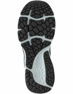 New Balance Fresh Foam 880V11 Black/White Running Shoe -Deals Shoes Store 868985830 3 720x928