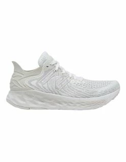 New Balance Fresh Foam 1080 V11 White Running Shoe