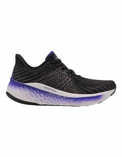 New Balance Fresh Foam X Vongo v5 Black Running Shoe