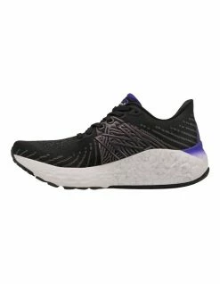 New Balance Fresh Foam X Vongo v5 Black Running Shoe -Deals Shoes Store 868986370 3 720x928