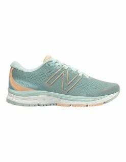New Balance Solvi V3 Blue Running Shoe