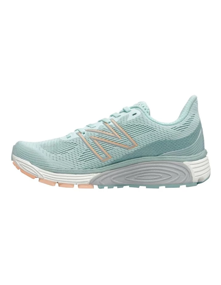 New Balance Solvi V3 Blue Running Shoe 2 New Balance Solvi V3 Blue Running Shoe - Image 2