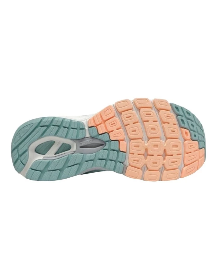 New Balance Solvi V3 Blue Running Shoe 3 New Balance Solvi V3 Blue Running Shoe - Image 3