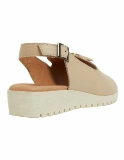 Easy Steps Gilmore Nude Glove Sandals -Deals Shoes Store 869344840 4 720x928