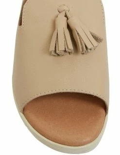 Easy Steps Gilmore Nude Glove Sandals -Deals Shoes Store 869344840 6 720x928