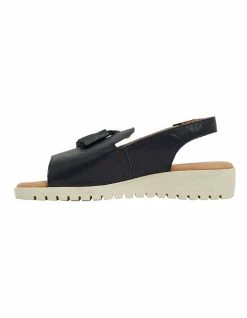 Easy Steps Gilmore Navy Glove Sandals 9 Easy Steps Gilmore Navy Glove Sandals -Deals Shoes Store 869344930 3 720x928