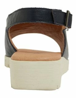 Easy Steps Gilmore Navy Glove Sandals 11 Easy Steps Gilmore Navy Glove Sandals -Deals Shoes Store 869344930 5 720x928