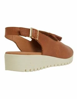 Easy Steps Gilmore Cognac Glove Sandals 10 Easy Steps Gilmore Cognac Glove Sandals -Deals Shoes Store 869345020 4 720x928