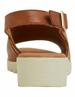 Easy Steps Gilmore Cognac Glove Sandals 11 Easy Steps Gilmore Cognac Glove Sandals -Deals Shoes Store 869345020 5 720x928