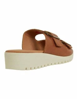 Easy Steps Gadget Cognac Glove Sandals -Deals Shoes Store 869345200 4 720x928