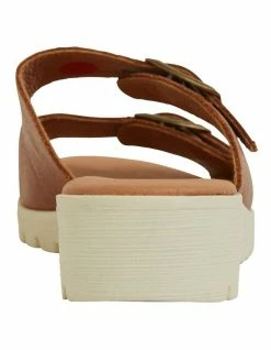 Easy Steps Gadget Cognac Glove Sandals -Deals Shoes Store 869345200 5 720x928