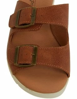 Easy Steps Gadget Cognac Glove Sandals -Deals Shoes Store 869345200 6 720x928