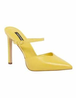 Nine West Tips Pumps -Deals Shoes Store 869580280 2 720x928
