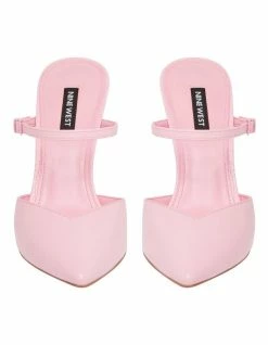 Nine West Tips Pink Pumps 6 Nine West Tips Pink Pumps -Deals Shoes Store 869580370 3 720x928