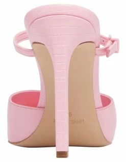 Nine West Tips Pink Pumps 7 Nine West Tips Pink Pumps -Deals Shoes Store 869580370 4 720x928