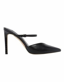 Nine West Tips Pumps
