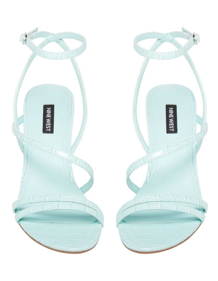 Nine West Dena Sandals 3 Nine West Dena Sandals - Image 3