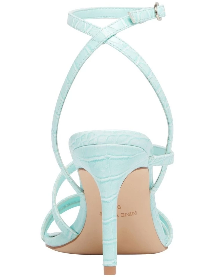 Nine West Dena Sandals 4 Nine West Dena Sandals - Image 4
