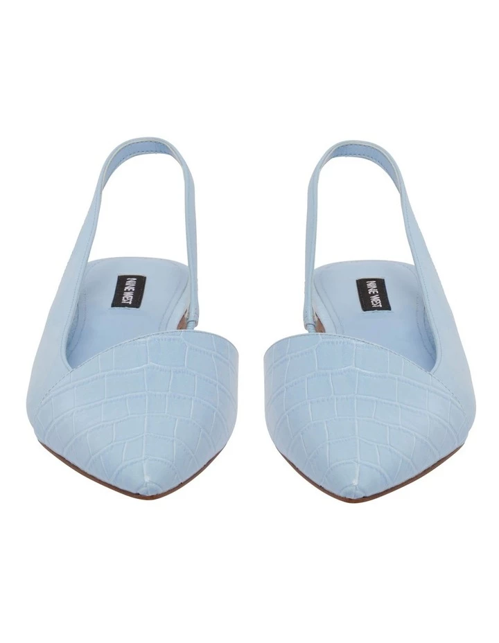 Nine West Beads Flat 3 Nine West Beads Flat - Image 3