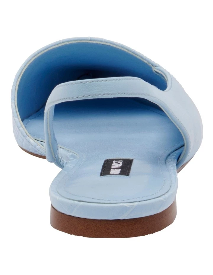 Nine West Beads Flat 4 Nine West Beads Flat - Image 4