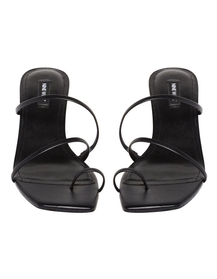 Nine West Aila Sandals 3 Nine West Aila Sandals - Image 3