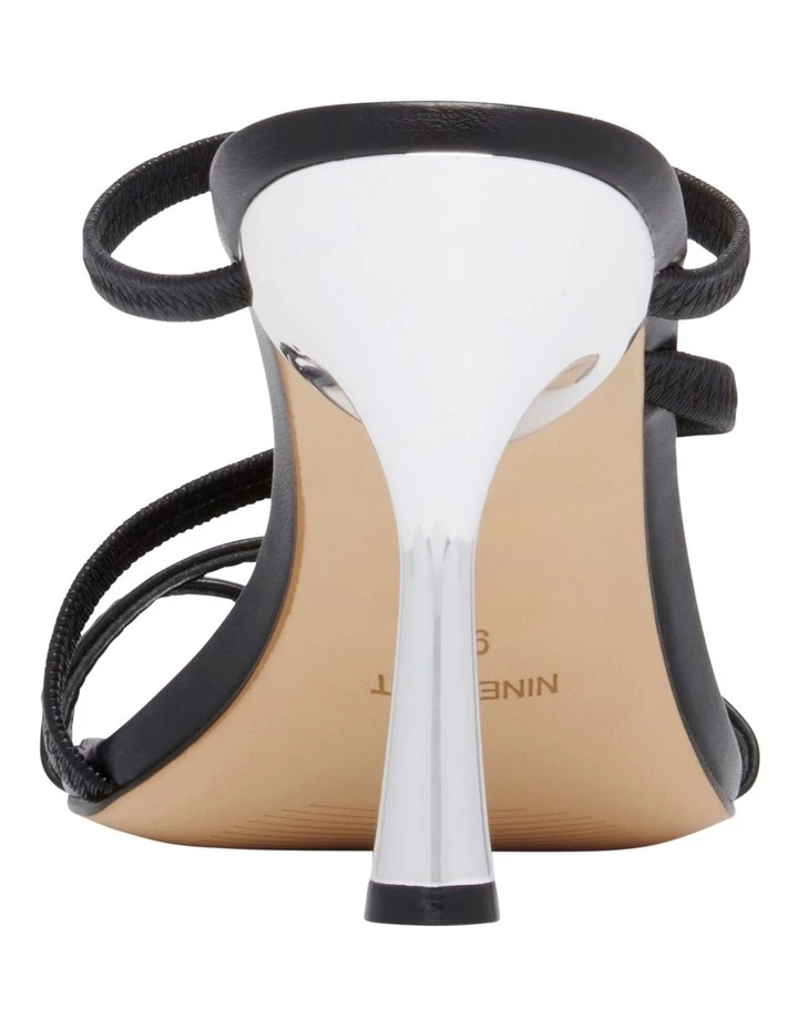 Nine West Franie Sandals 4 Nine West Franie Sandals - Image 4